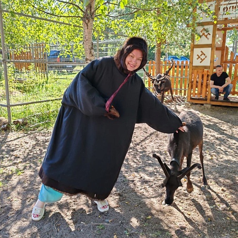 В Ижемском районе состоялся Первый мастермайнд специалистов отрасли гостеприимства Республики Коми