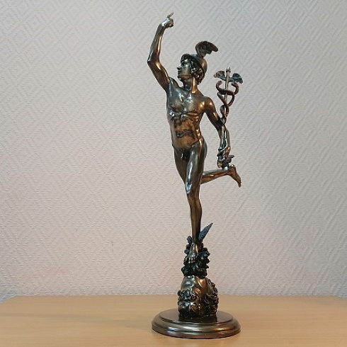 В ТПП Коми состоялось финальное заседание экспертного совета конкурса "Золотой Меркурий"