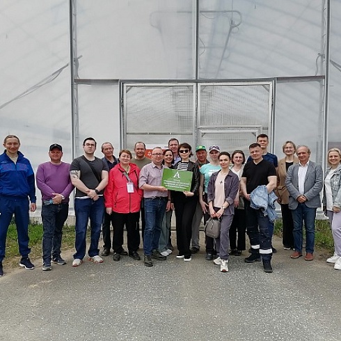 В ТПП Коми прошел первый практический семинар «Национальная система лесной сертификации»