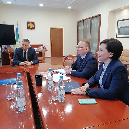 Коми представит опыт работы по переводу котельных с мазута на пеллеты