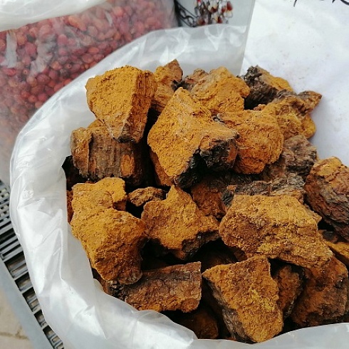 В ТПП Коми на выставке представлены товаропроизводители республики