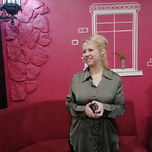 В ТПП Коми прошел бизнес-завтрак о дроблении бизнеса и налоговой амнистии с 2025 года