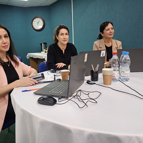 Как прошёл бизнес-завтрак «AI-революция»