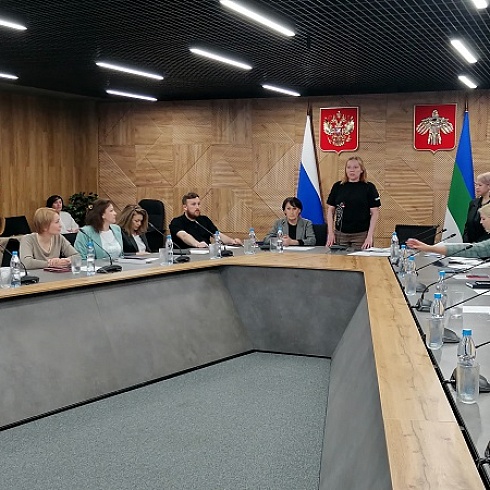 Турператоры обсудили совместное продвижение туристского потенциала Коми