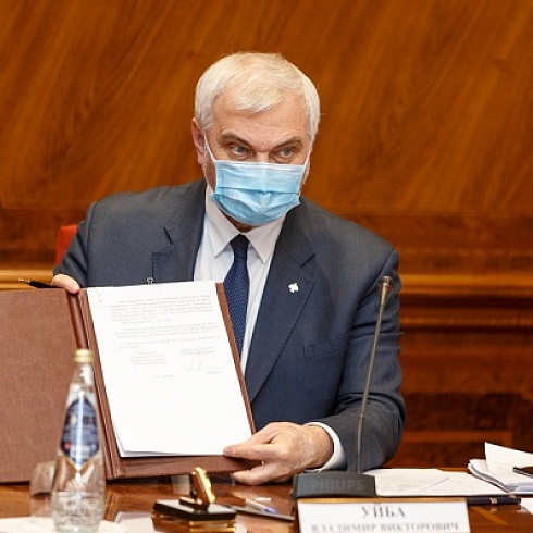 Коми и Беларусь определили точки взаимодействия