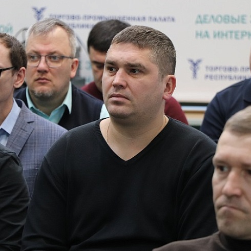 В ТПП представители МЧС по Коми проинформировали бизнес об изменениях в законодательстве и плановых проверках в 2024 году