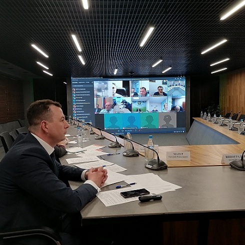 На бизнес-форуме «Биотопливо России» расскажут о развитии биоэнергетики в районах Коми