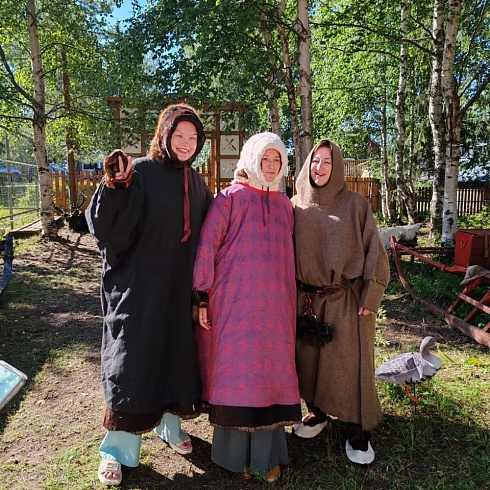 В Ижемском районе состоялся Первый мастермайнд специалистов отрасли гостеприимства Республики Коми