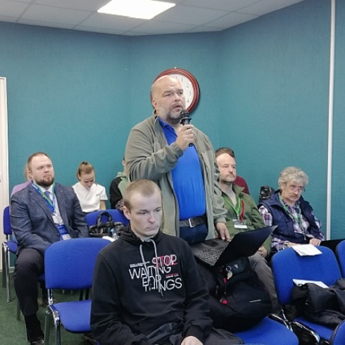 В ТПП Коми сегодня проходит семинар «Инновации для устойчивого лесопользования: выборочные рубки и дистанционные методы лесоустройства».