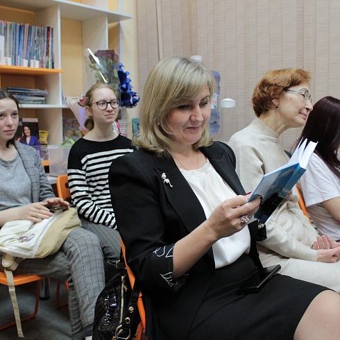 Вся жизнь на кончике пера...