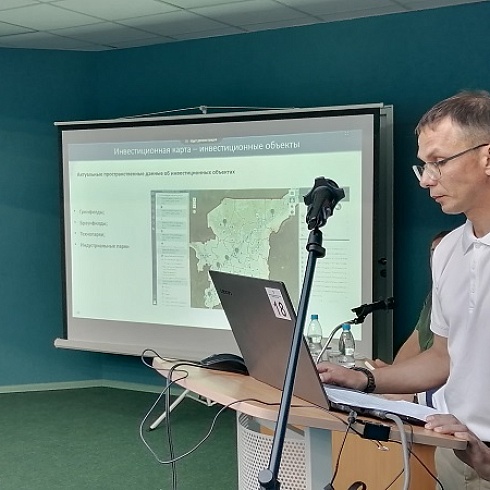 В республиканской ТПП инвесторы обсудили внедрение элементов Регинвестстандарта в Коми 