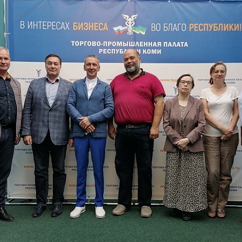Предприятиям ЛПК при рубке леса необходимо учитывать интересы коренного населения Коми