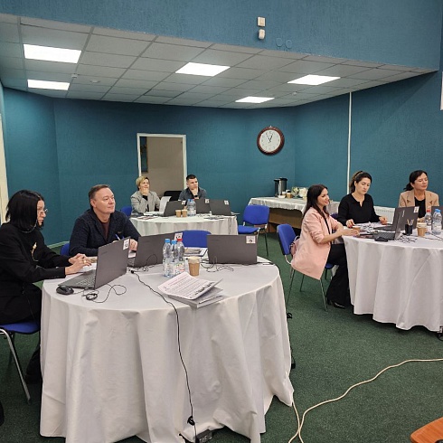 Как прошёл бизнес-завтрак «AI-революция»