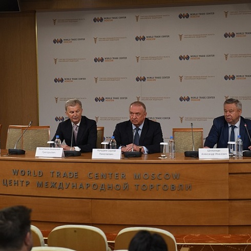 "Максиход" и Племхоз "Ухта-97" - лауреаты федерального этапа конкурса "Золотой Меркурий"