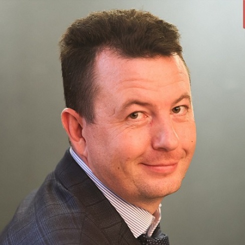 Центр «Мой бизнес Коми» возглавил Евгений Мазур