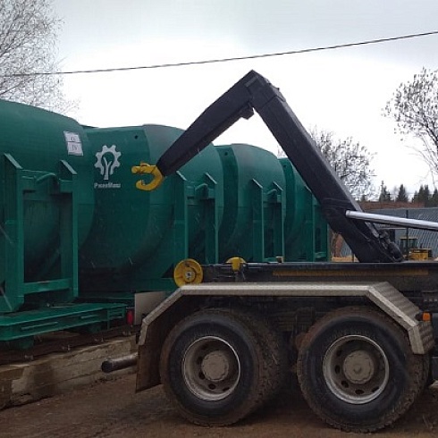 Представители ТПП Коми приняли участие в выездном совещании регионального Комитета по тарифам в Усть-Куломском районе