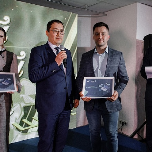 В Коми «Золотого Меркурия» по итогам 2022 года удостоены 13 предприятий