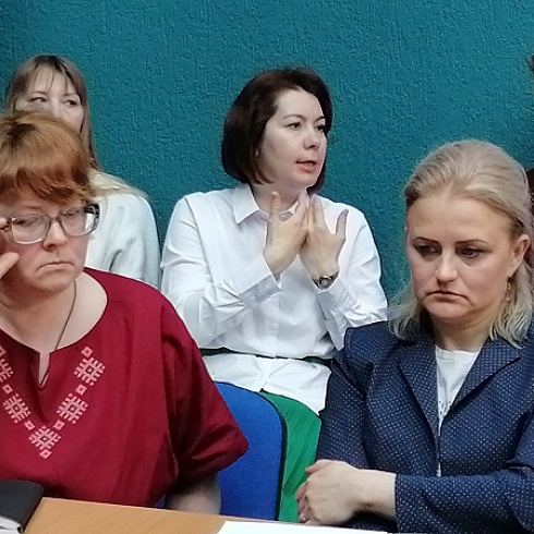 Комитет ТПП Коми по туризму и индустрии гостеприимства встретился с ремесленниками