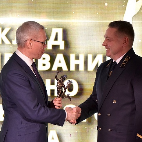 В ТПП Коми назвали победителей регионального этапа конкурса «Золотой Меркурий» среди предпринимателей по итогам 2022 года