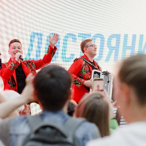 Члены и партнёры ТПП Коми поддержали выставку «Достояние Севера-2026»