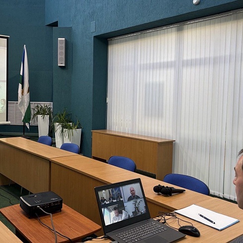 Президент ТПП Коми Юрий Колмаков вошел в состав Комитета ТПП РФ по предпринимательству в лесном комплексе