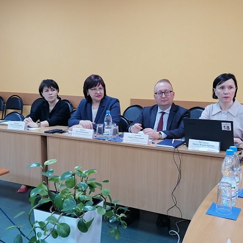 Впервые на площадке ТПП руководство Следственного управления по Республике Коми провело личный прием представителей  бизнеса
