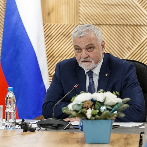 Власти Коми за два года направили на антикризисную поддержку бизнеса 13 млрд рублей
