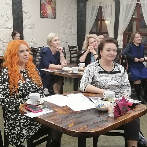 Жительницы Сыктывкара развивают бизнес в сферах образования, медицины, красоты и здоровья