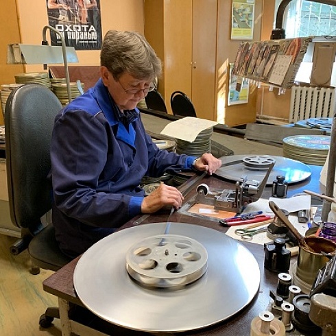 Посетителей «Достояния Севера-2022» погрузят в атмосферу  отечественного кино 