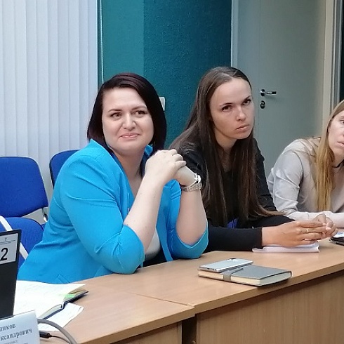 Бизнес Коми ИТ-сферы нуждается в молодых специалистах 