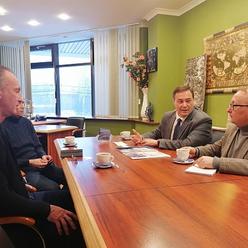 ТПП Коми заинтересована в развитии в республике биоэнергетической отрасли