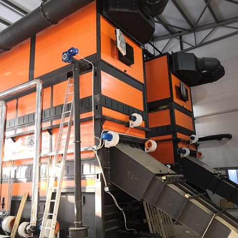 Бизнес-форум «Биотопливо России» объединит экспертов отрасли со всей страны