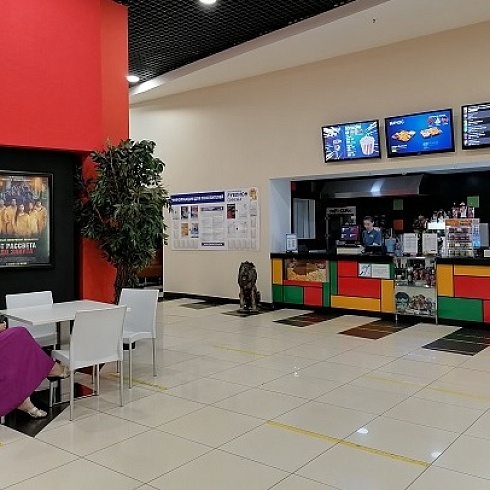 Посетителей «Достояния Севера-2022» погрузят в атмосферу  отечественного кино 