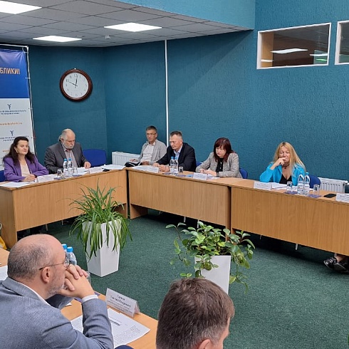 На площадке ТПП Республики Коми прошла Межведомственная рабочая встреча по проблематике внедрения рыночных механизмов электрообеспечения в Республике Коми