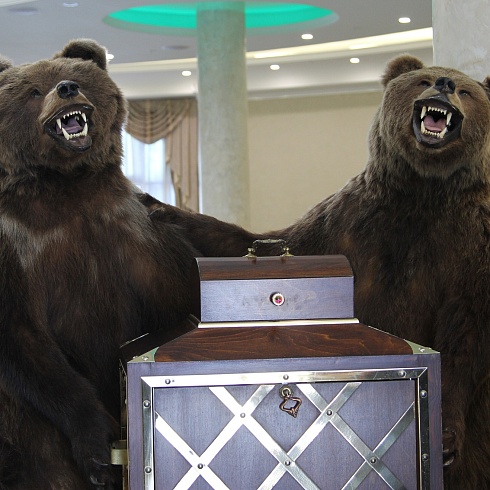 Опыт работы ТПП Коми по проведению онлайн-выставок для продвижения регионального турбизнеса представлен в Москве