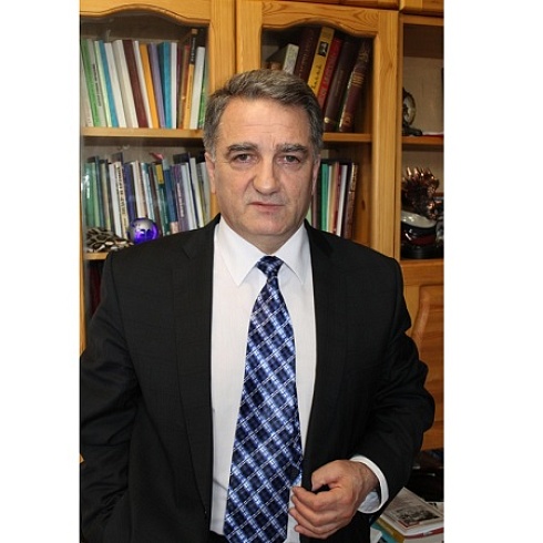 Избрано руководство нового состава Совета ТПП Коми 