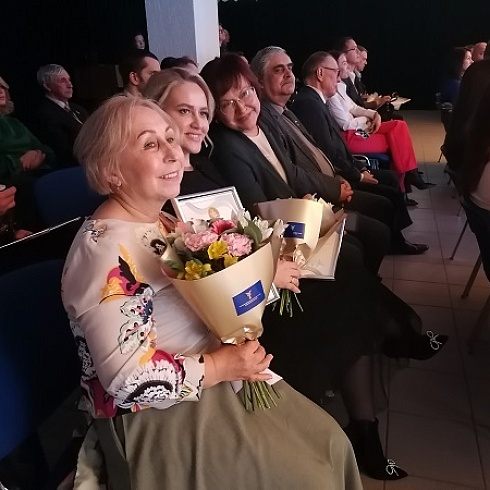 В ТПП Коми назвали победителей регионального этапа конкурса «Золотой Меркурий» среди предпринимателей по итогам 2022 года