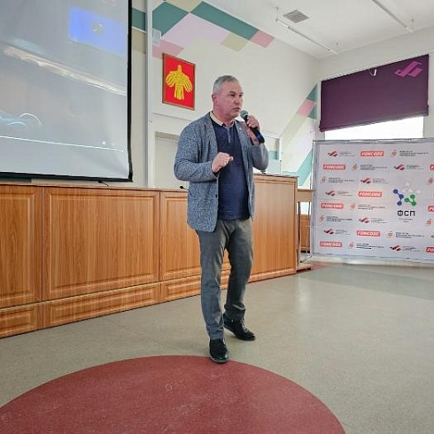 Коми — территория вкуса