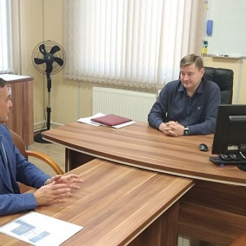 Представители ТПП Коми посетили Тепличный комплекс «Сосногорский»
