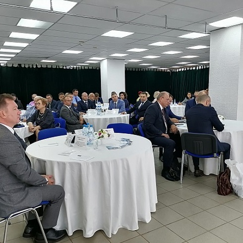 В ТПП Коми состоялась коми-белорусская контактно-кооперационная биржа