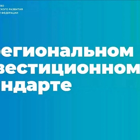 ТПП РФ провела для региональных палат ВКС по вопросам реализации Регионального инвестиционного стандарта