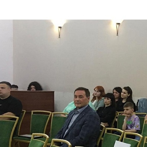 Администрация Сосногорска поздравила предпринимателей района с Днем российского предпринимательства