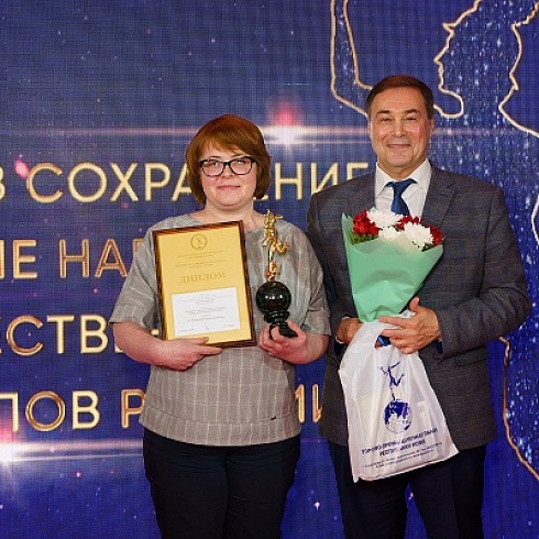 В ТПП Коми подвели итоги регионального этапа Всероссийского конкурса «Золотой Меркурий»