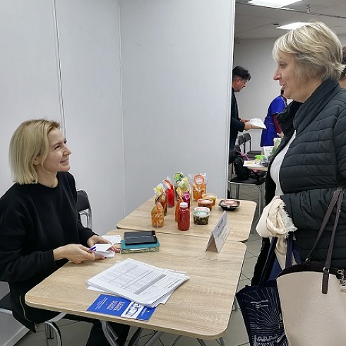 В ТПП Коми прошла торгово-закупочная сессия по реализации картофеля и овощей урожая 2022 года