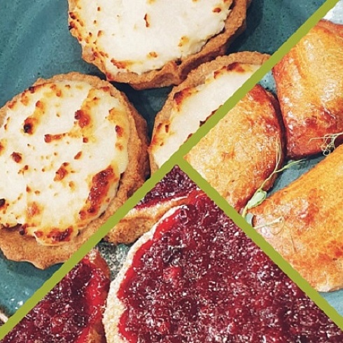 Кафе «Меркурий» ТПП Коми представит блюда коми кухни на гастрофестивале «Тундра» в Нарьян-Маре