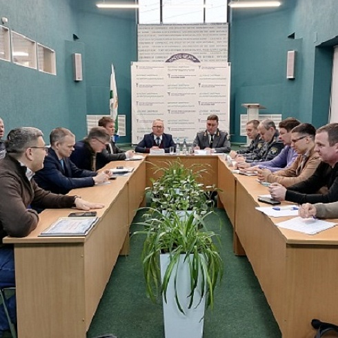 С 2025 года на автотехнике предприятий ЛПК  планируется устанавливать систему ГЛОНАСС