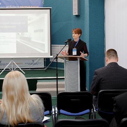 Добровольное медицинское страхование — ключ к оздоровлению коллектива