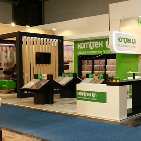 Компания «Комитекс Лин» и ТПП Коми обсудили направления сотрудничества