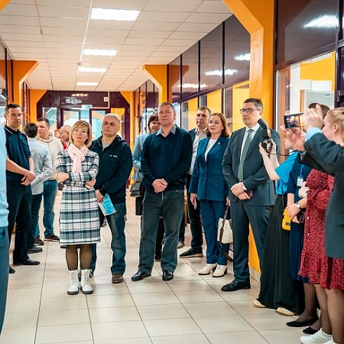 Решение задач автотранспортного комплекса обсудили на семинаре в Сыктывкарском политехническом техникуме