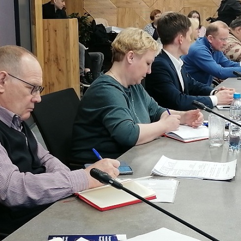 Малый бизнес Коми обсудил перспективы развития сельского туризма в регионе